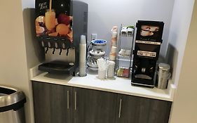 Comfort Suites Mcdonough Atlanta South